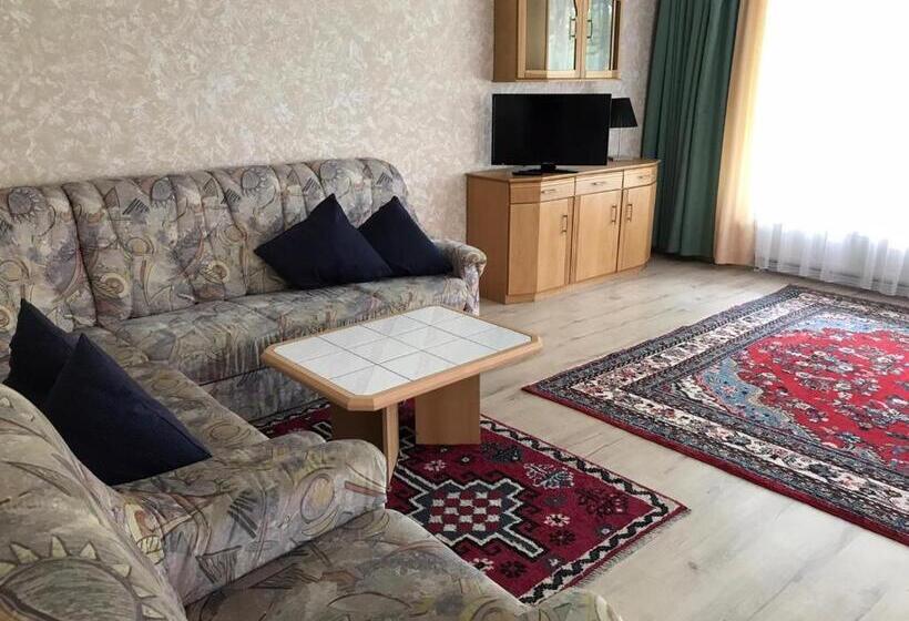 스탠다드 방갈로, Ferienanlage Seehof