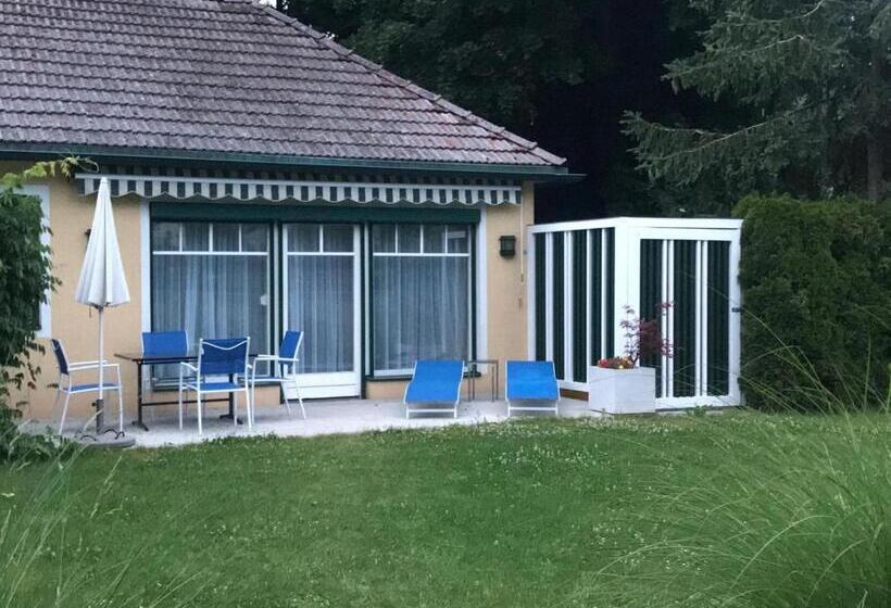 스탠다드 방갈로, Ferienanlage Seehof