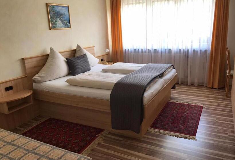 스탠다드 방갈로, Ferienanlage Seehof