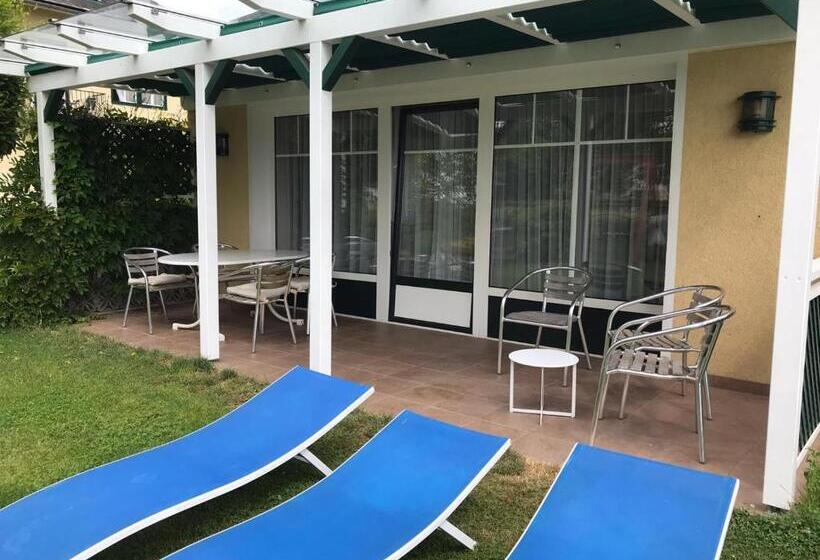 스탠다드 방갈로, Ferienanlage Seehof