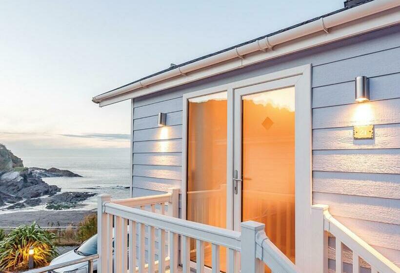 スタンダードルーム, Beach Cove Coastal Retreat