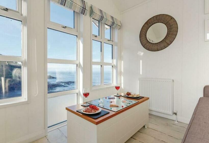 スタンダードルーム, Beach Cove Coastal Retreat