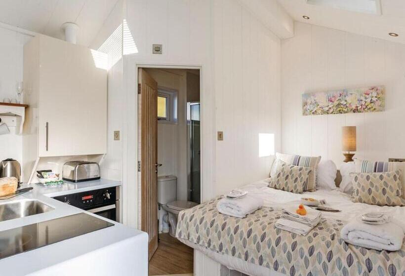 スタンダードルーム, Beach Cove Coastal Retreat