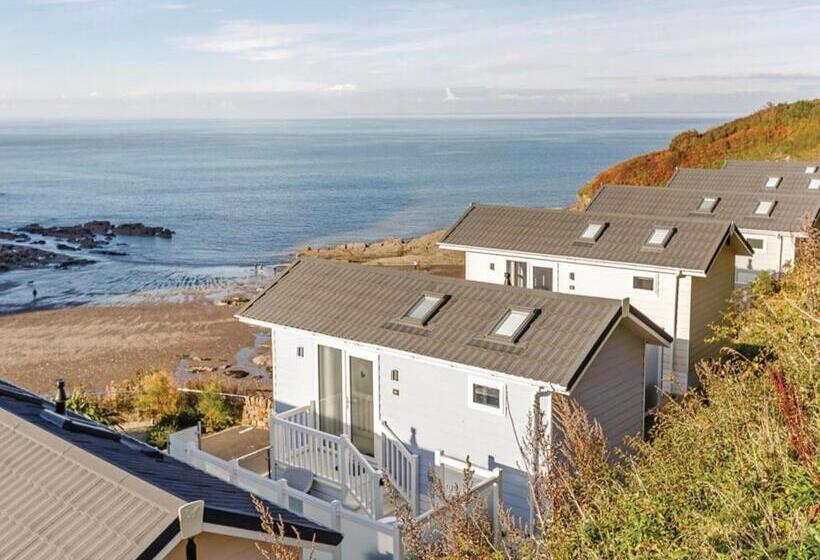 スタンダードルーム, Beach Cove Coastal Retreat