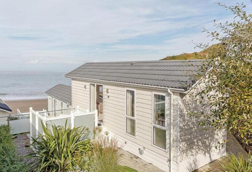 スタンダードルーム, Beach Cove Coastal Retreat