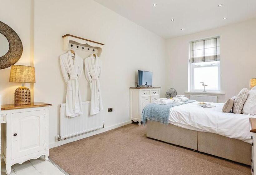 １ベッドルームアパートメント, Beach Cove Coastal Retreat