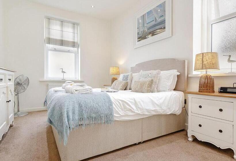 １ベッドルームアパートメント, Beach Cove Coastal Retreat