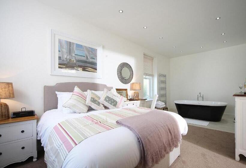 １ベッドルームアパートメント, Beach Cove Coastal Retreat