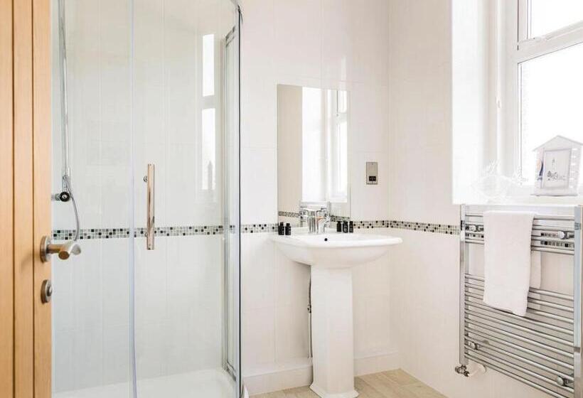 １ベッドルームアパートメント, Beach Cove Coastal Retreat