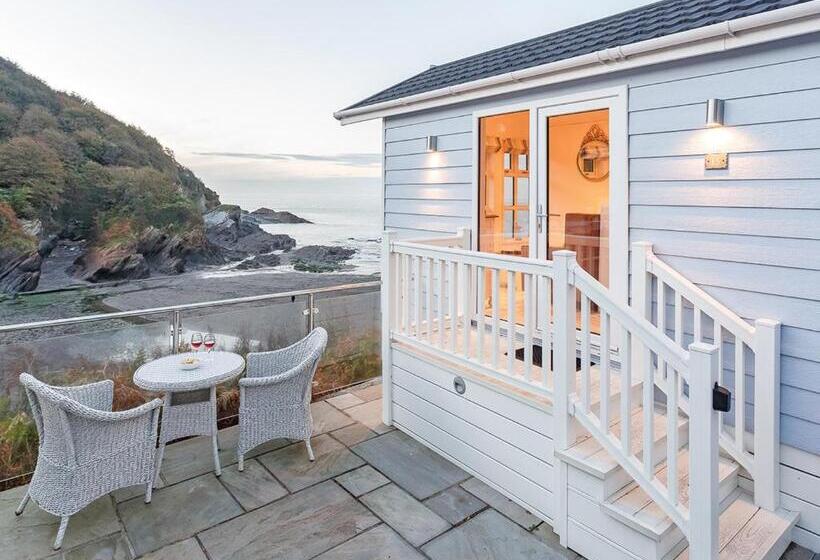 オーシャンビュースタンダードルーム, Beach Cove Coastal Retreat