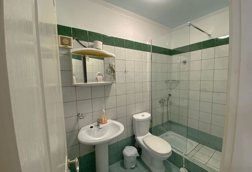 家庭公寓, Corfu Andromaches Holiday Apartments
