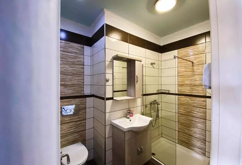 海の見える2ベッドルームアパートメント, Corfu Andromaches Holiday Apartments