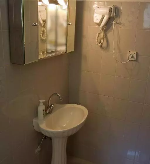 オーシャンビューのスタンダードシングルルーム, Corfu Andromaches Holiday Apartments