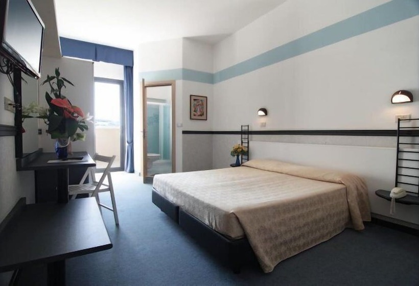 غرفة قياسية, Acropolis