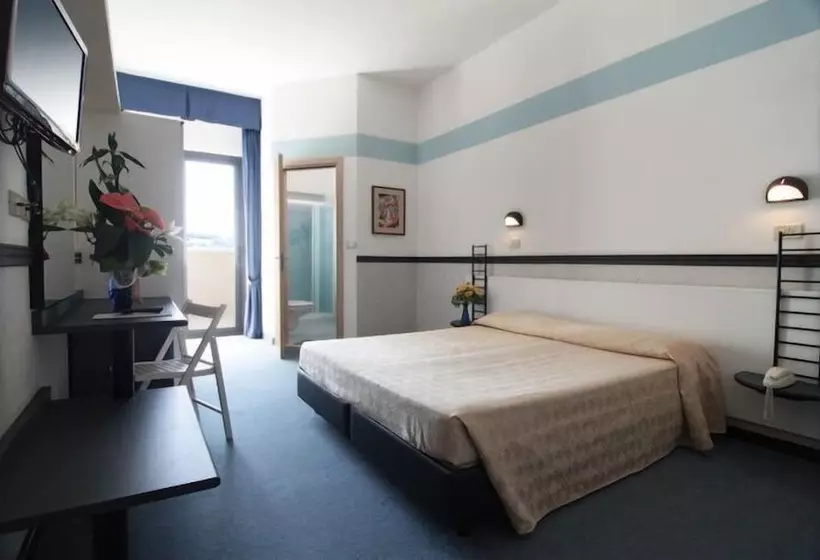 Standard-huone, Acropolis