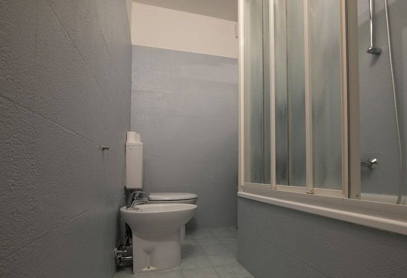 Habitació Estàndard, Al Portico Guest House