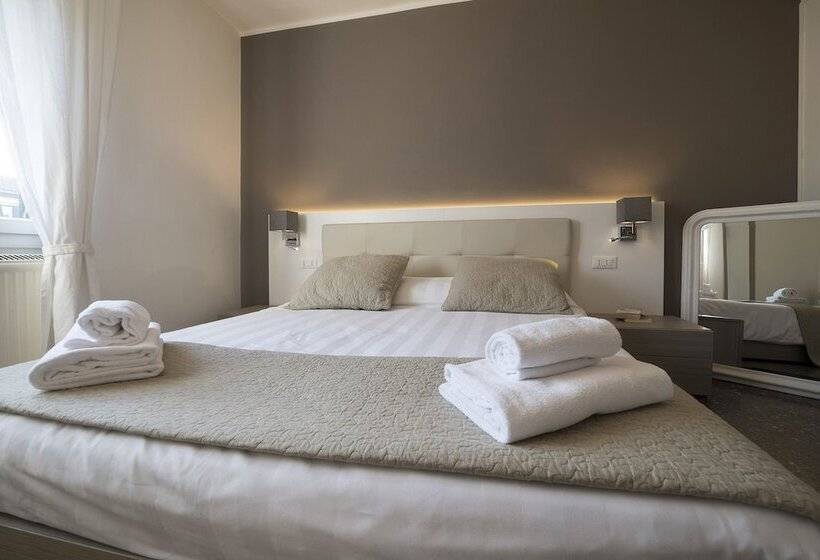 Habitació Estàndard, Al Portico Guest House