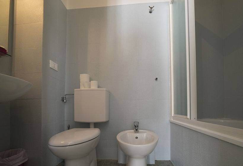 Habitació Superior, Al Portico Guest House
