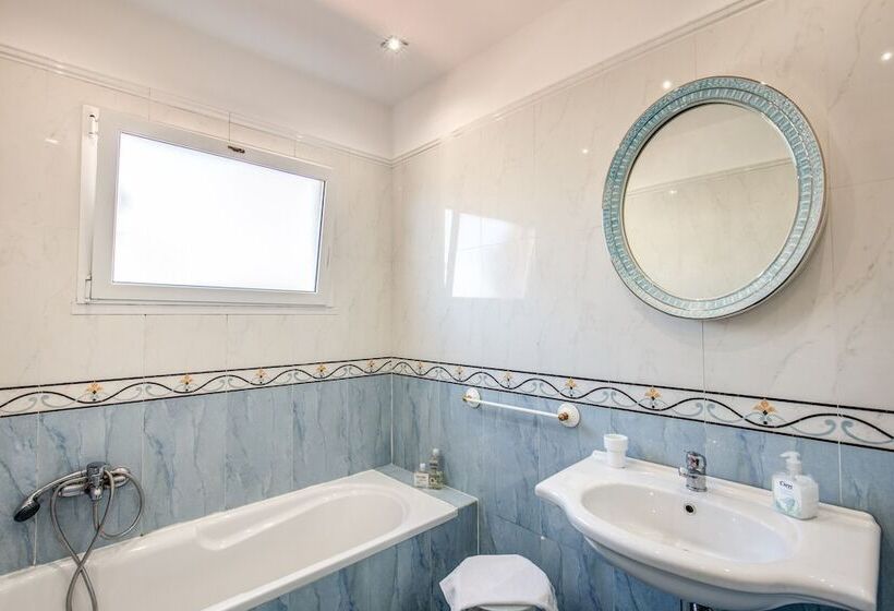 Quarto Estandar, All Comfort Astoria Palace