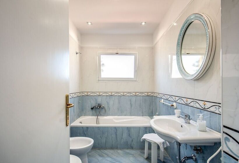 Quarto Estandar, All Comfort Astoria Palace