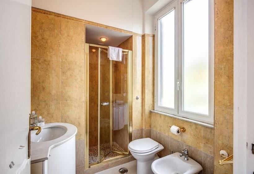 Quarto Estandar, All Comfort Astoria Palace