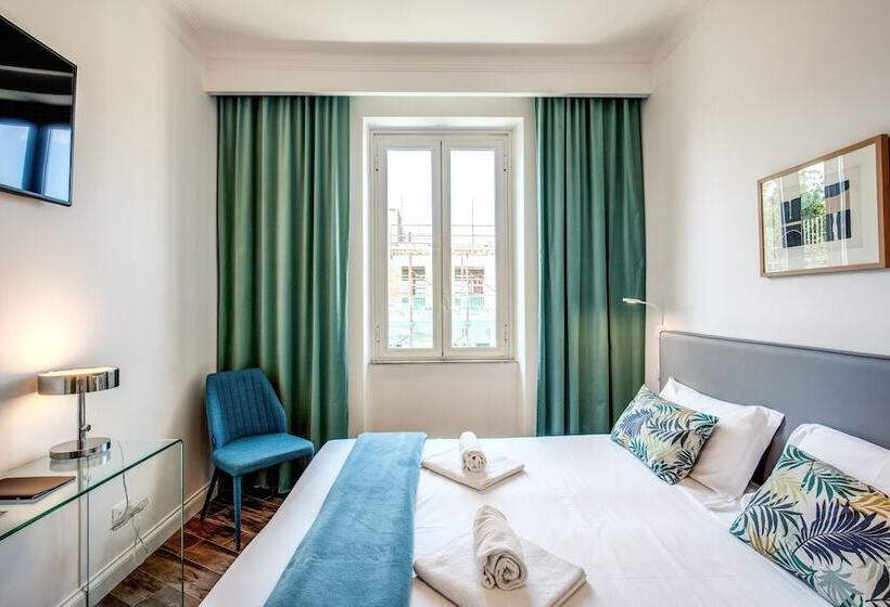 Quarto Estandar, All Comfort Astoria Palace