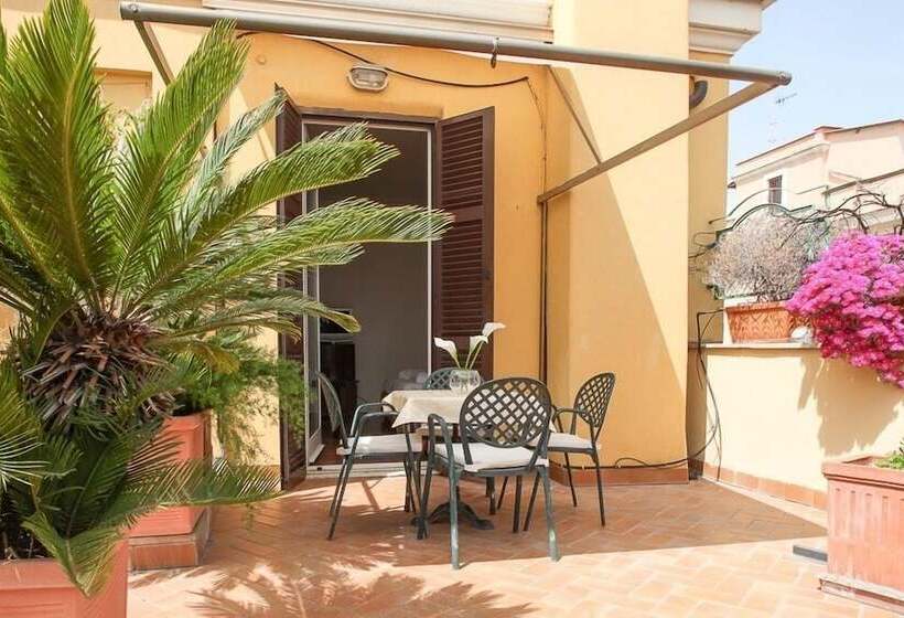 Júnior Suíte com Terraço, All Comfort Astoria Palace