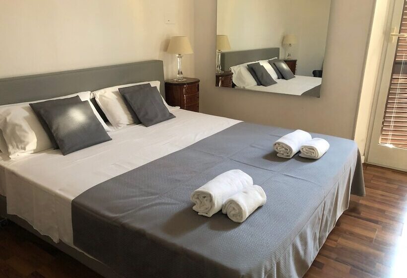 Júnior Suíte com Terraço, All Comfort Astoria Palace