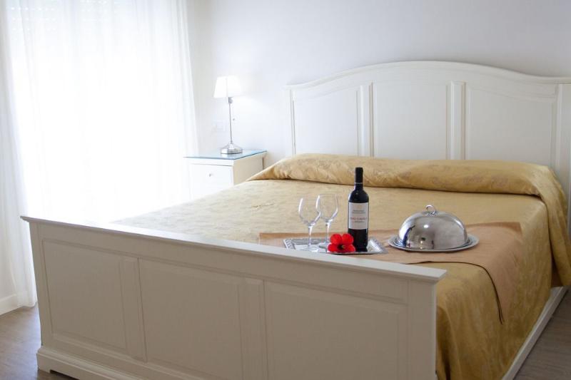 Quarto Triplo Estandar, All Comfort Astoria Palace