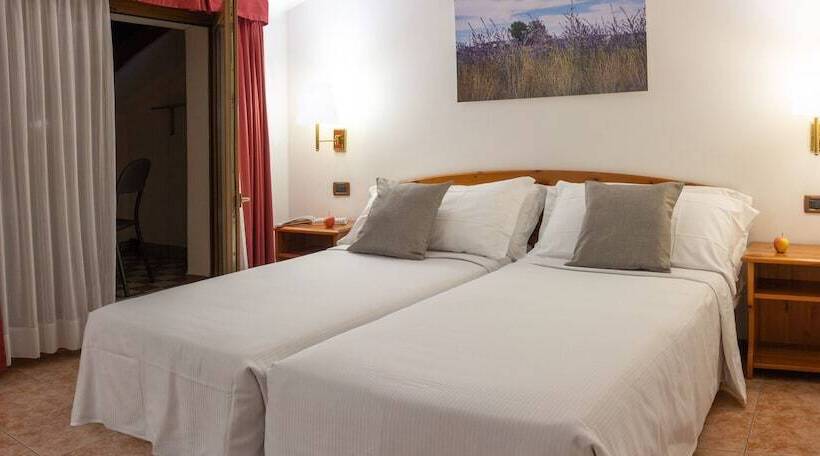 غرفة قياسية, Ancora Sport