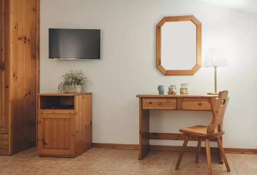 Standard-huone, Ancora Sport
