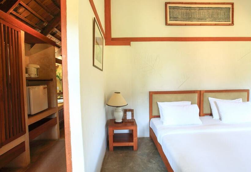 침실 1개 주택, Belle Villa Resort Pai