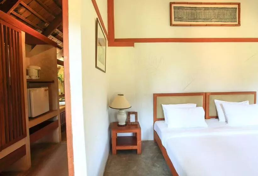 خانه 1 خوابه, Belle Villa Resort Pai