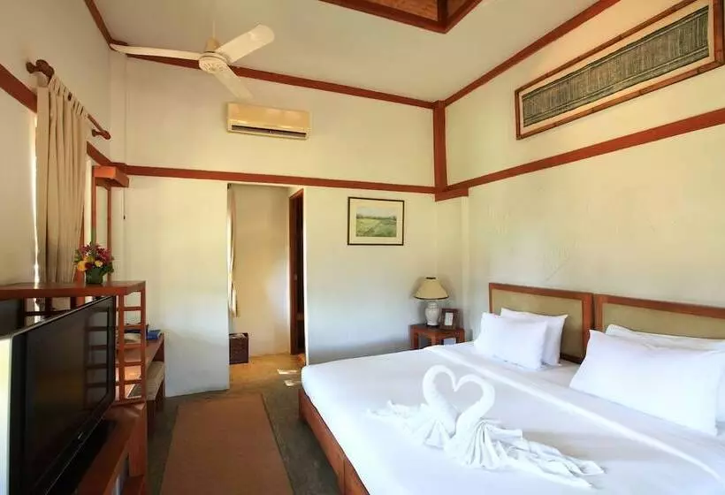 خانه 1 خوابه, Belle Villa Resort Pai