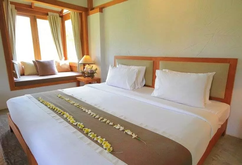 خانه 1 خوابه, Belle Villa Resort Pai