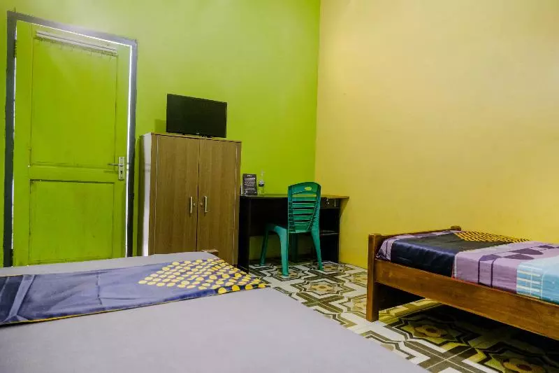 خانه 1 خوابه, Belle Villa Resort Pai
