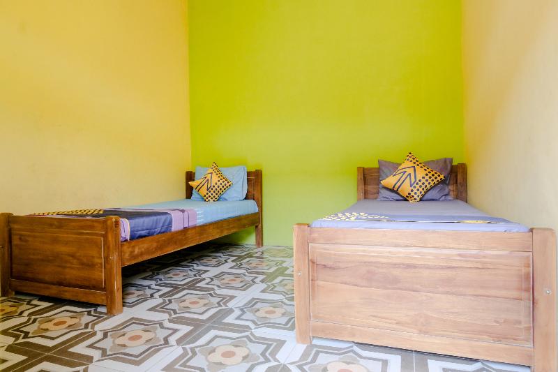 침실 1개 주택, Belle Villa Resort Pai