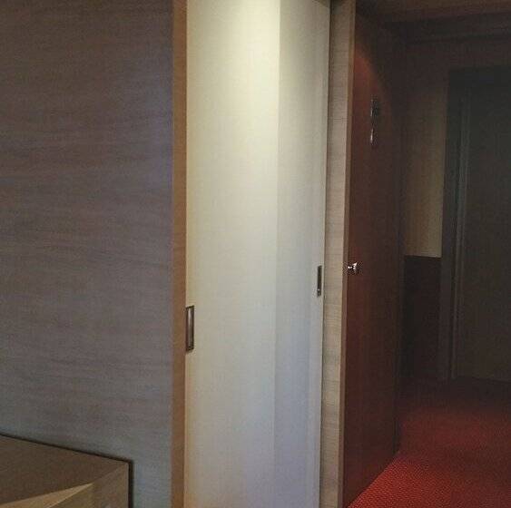 اتاق راحتی, Best Western Hotel Piemontese