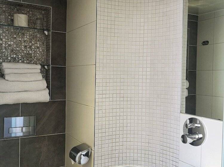 Номер Deluxe Вид на Море, Drakes