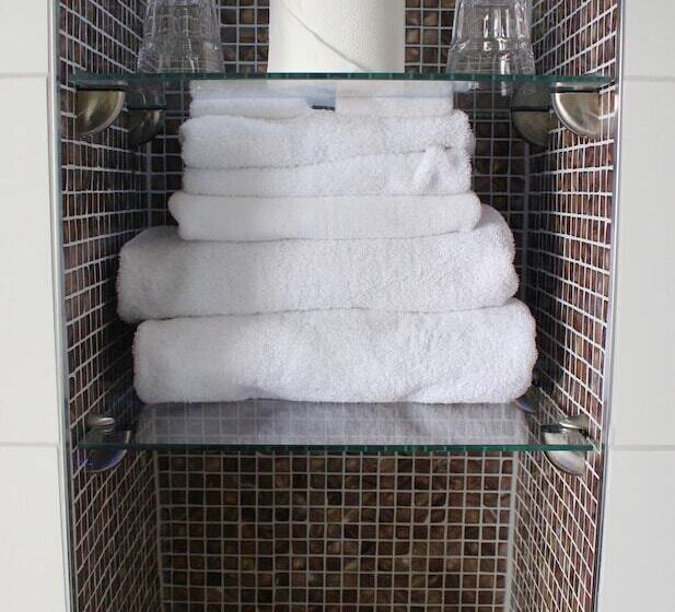 Номер Deluxe Вид на Море, Drakes