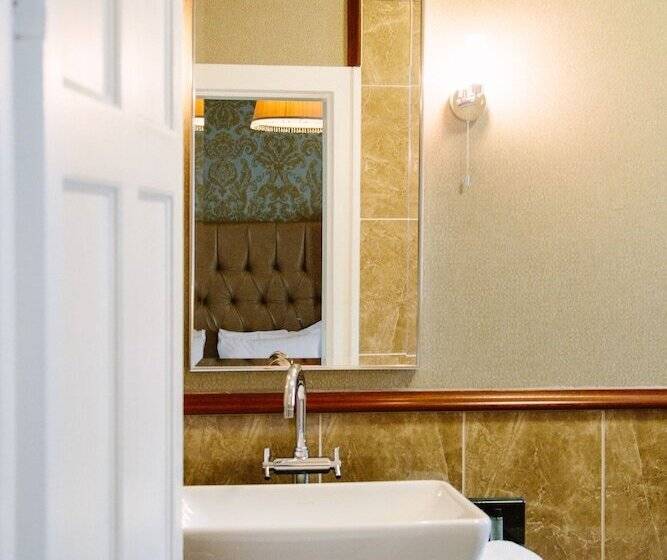 스탠다드 룸, Dunkeld House