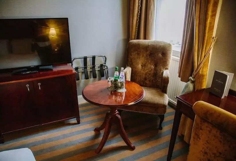Standard-huone, Dunkeld House