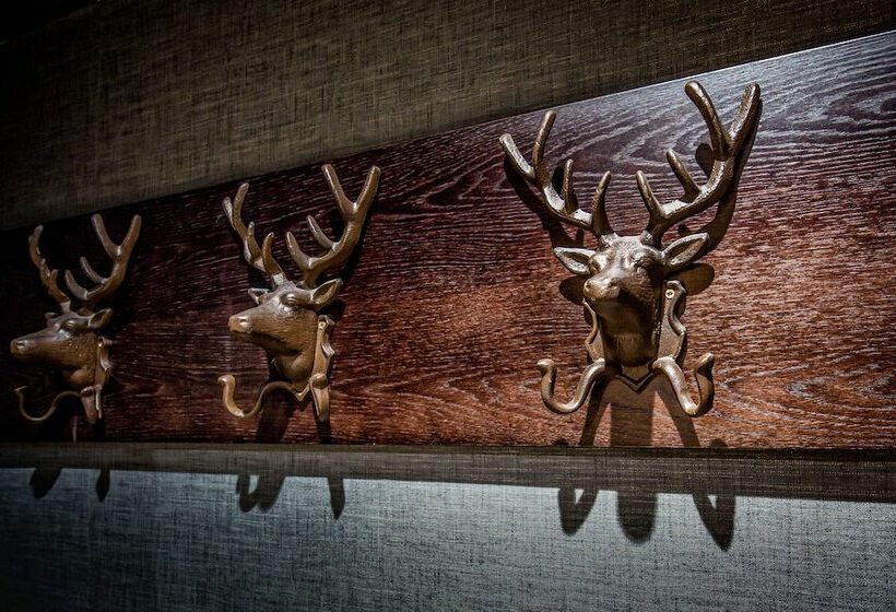 스탠다드 룸, Dunkeld House