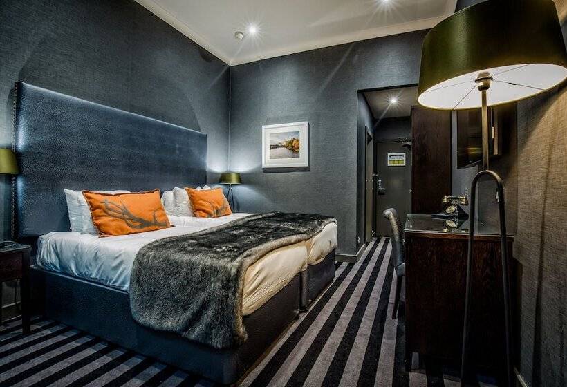 스탠다드 룸, Dunkeld House