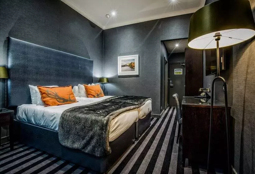 Standard-huone, Dunkeld House