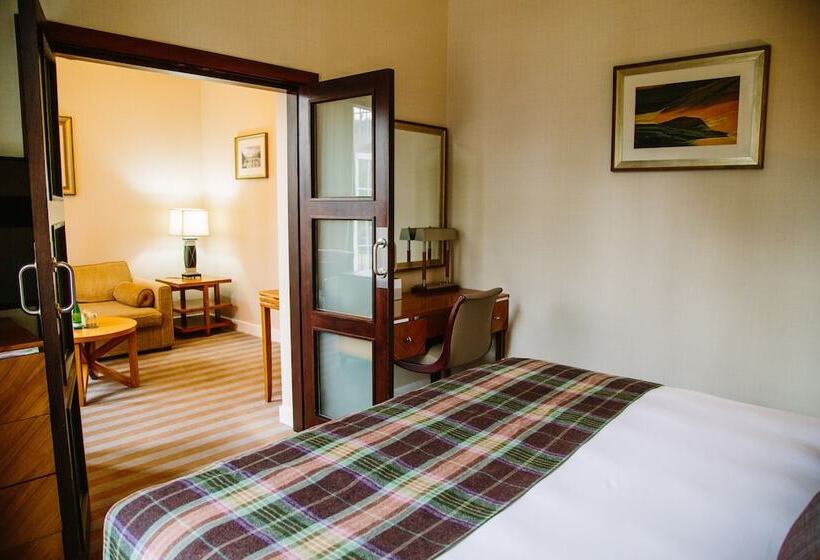 주니어 스위트, Dunkeld House
