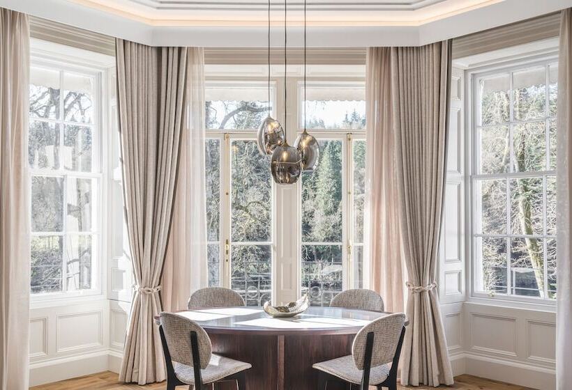 스위트, Dunkeld House