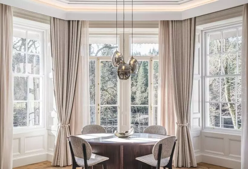 Sviitti, Dunkeld House