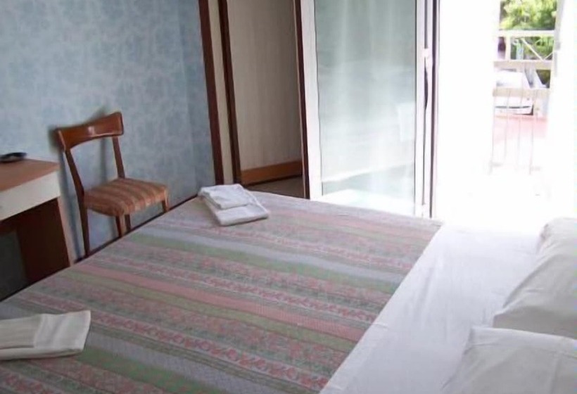 Номер Стандарт, Graziella