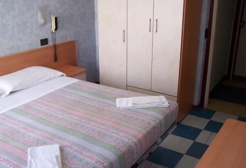 Номер Стандарт, Graziella